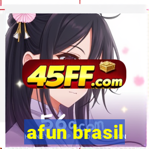 afun brasil